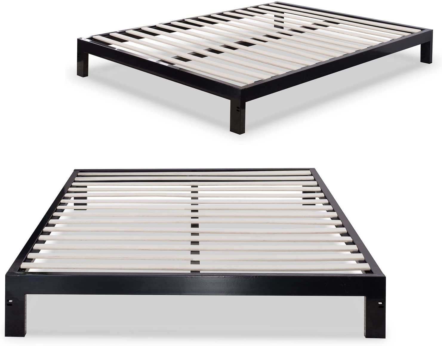 10 Best Bed Frames For Sex Reviewed in Detail (Aug. 2021)﻿