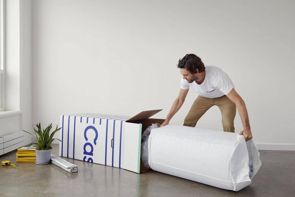 10 Best Mattresses in a Box — Transportation Has Never Been Easier!