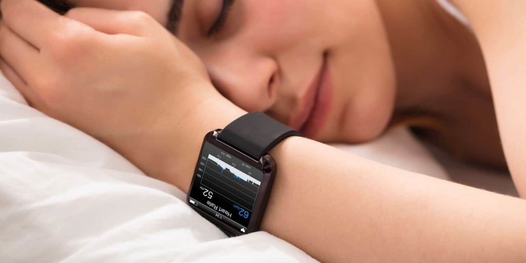 9 Best Sleep Trackers for Healthy and Restful Sleep