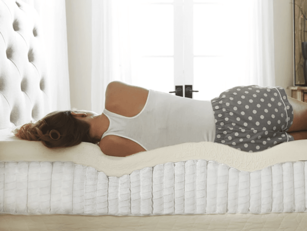 9 Best Mattresses for Scoliosis — Let Your Spine Be Healthy!