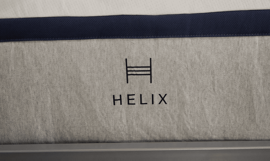 Helix Midnight Mattress