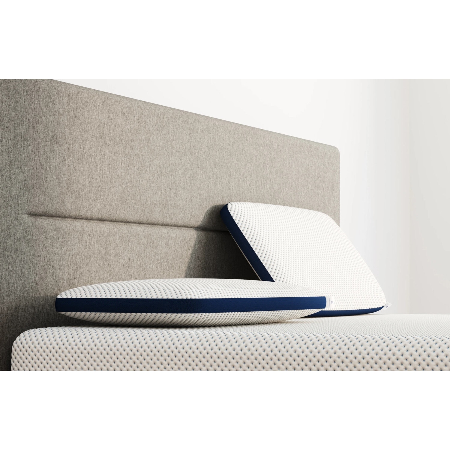 hotel style pillows