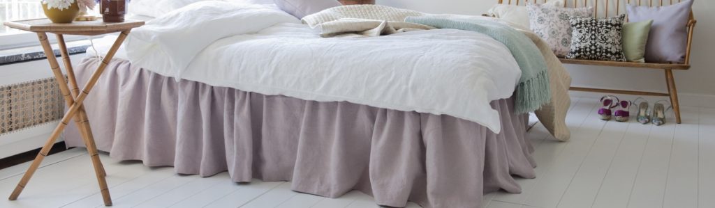 8 Best Bed Skirts – Add a Luxurious Touch to Your Bedroom