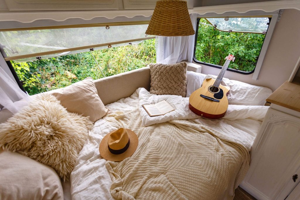 13 Best RV Mattresses - Sound Sleep at Any Place You Go