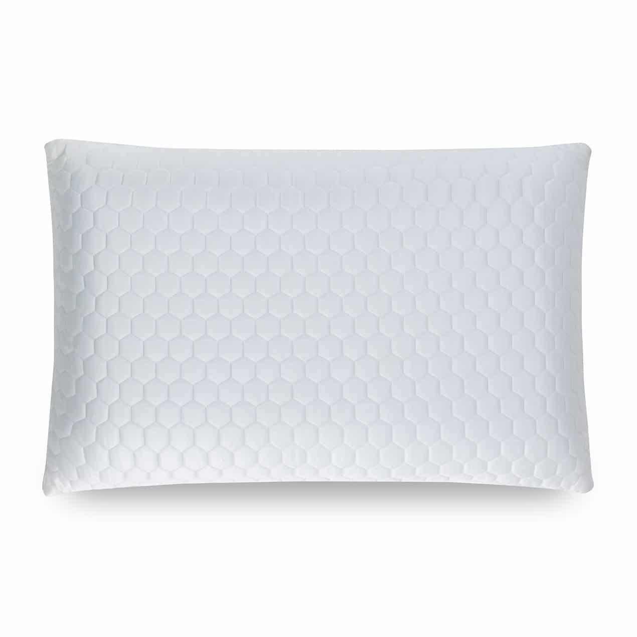 Brooklyn Bedding Luxury Cooling Pillow