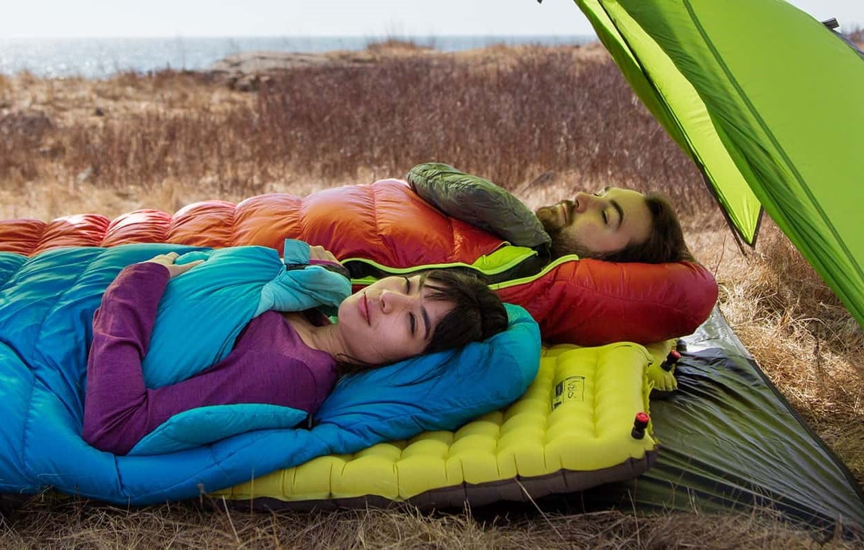 15 Best Camping Mattresses Reviewed in Detail (Fall 2023)