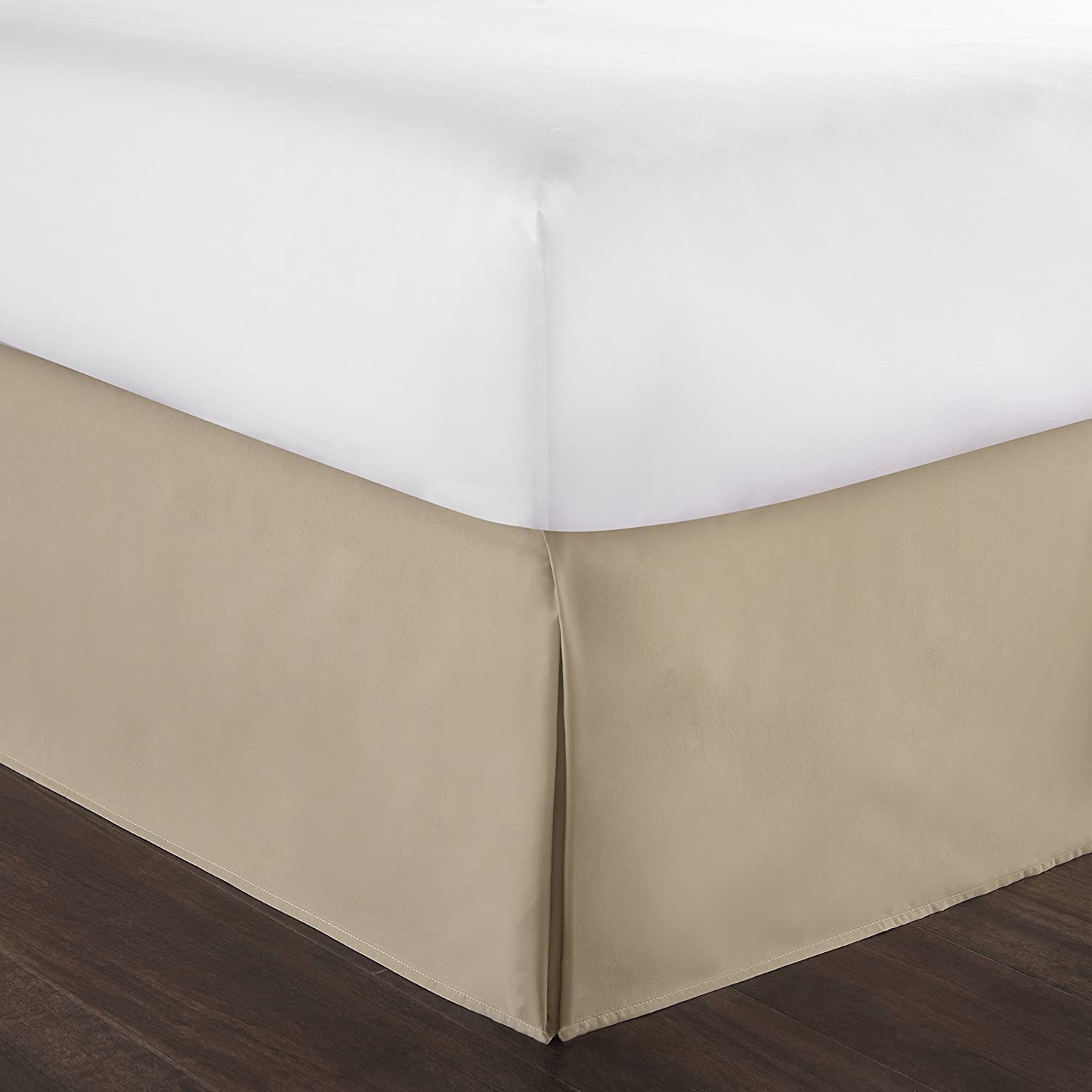 8 Best Bed Skirts Reviewed in Detail (Jan. 2021)