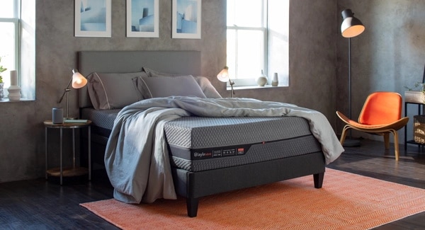 Layla Hybrid Mattress