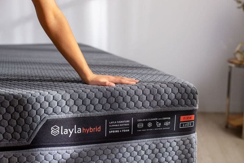 5 Best Mattresses That Won’t Sag Reviewed in Detail (Jul. 2021)