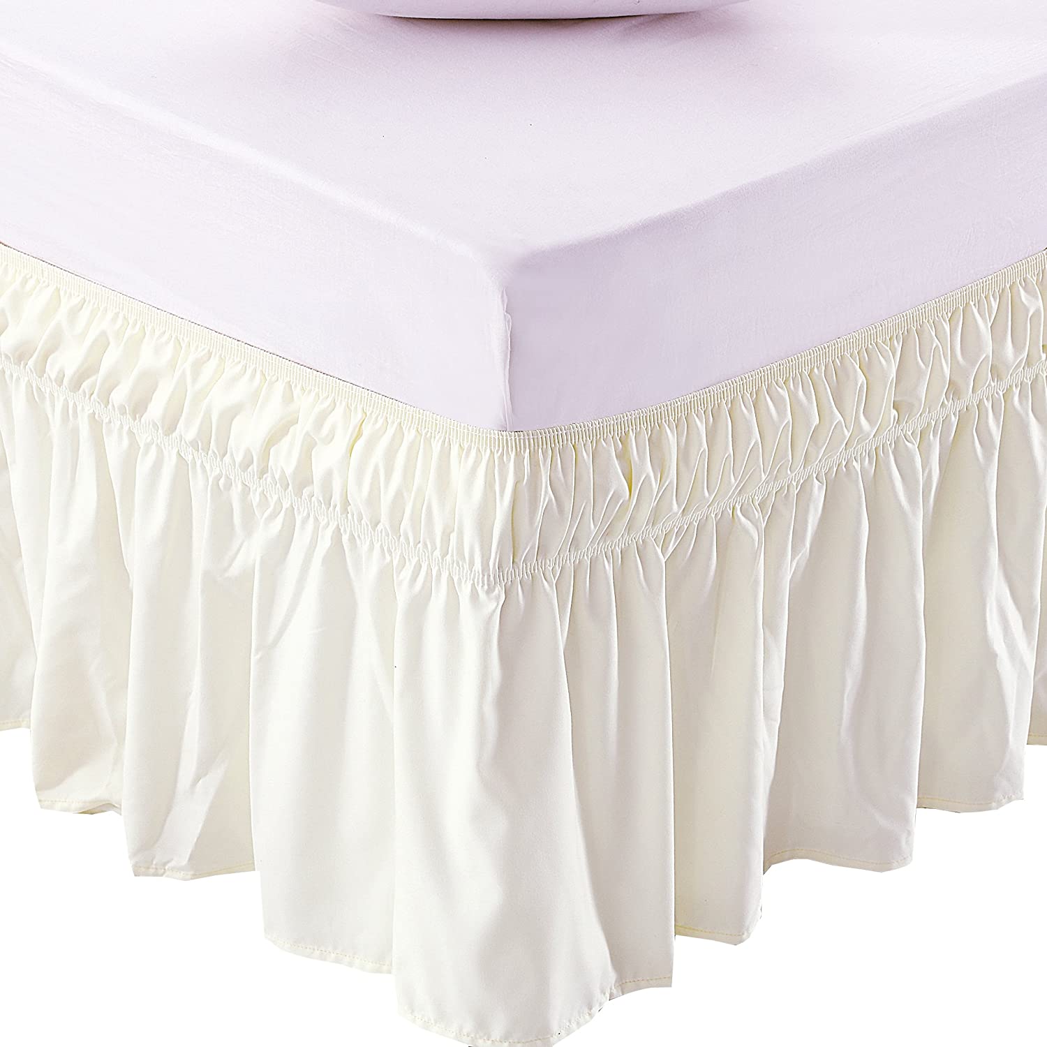 MEILA Bed Skirt