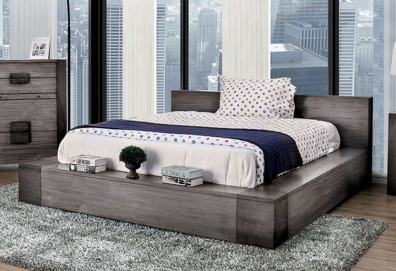 10 Best Mattreses for Platform Bed Reviewed in Detail (Summer 2023)