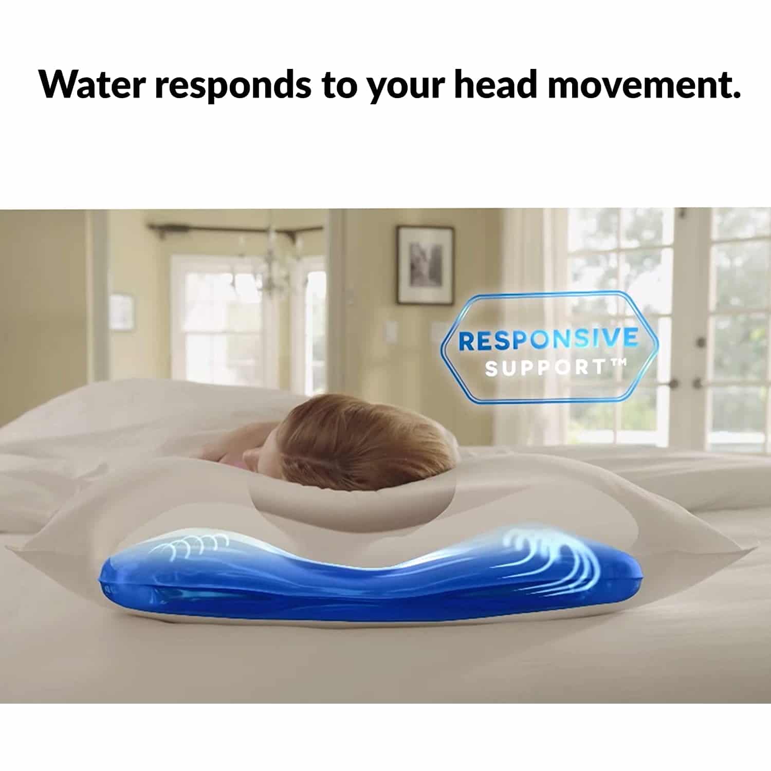 10 Best Pillows for Headaches Reviewed in Detail (Sept. 2021)