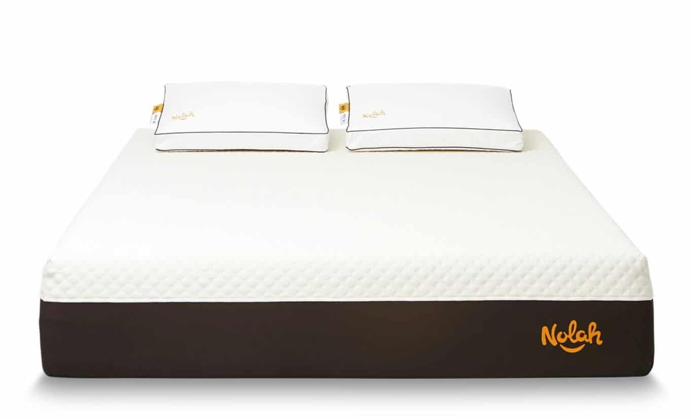 Nolah Signature Mattress