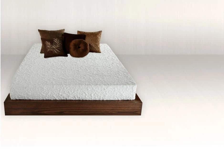 13 Best RV Mattresses Reviewed in Detail (Sept. 2021)