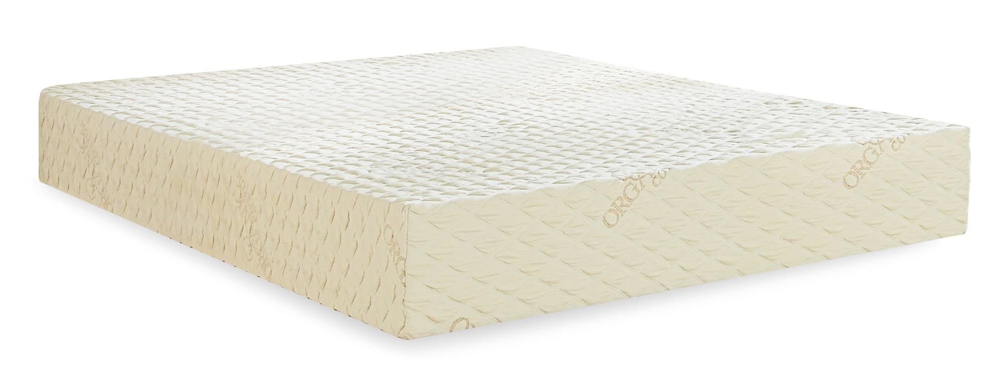 PlushBeds Natural Bliss