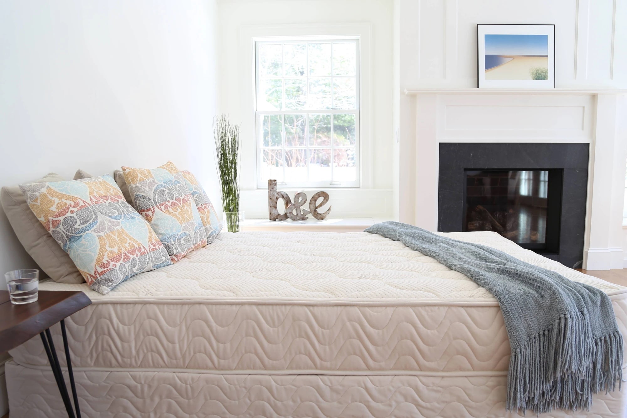 10 Best Mattresses That Won't Sag Reviewed In Detail (Apr. 2021)