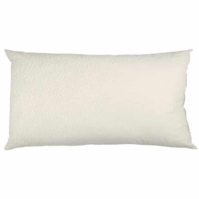 The Latex for Less Pillow