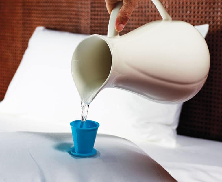 6 Best Water Pillows Reviewed in Detail (Fall 2023)