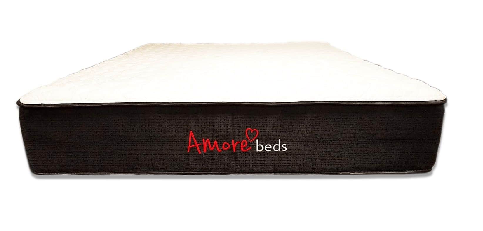 Amore Foam Flippable Mattress