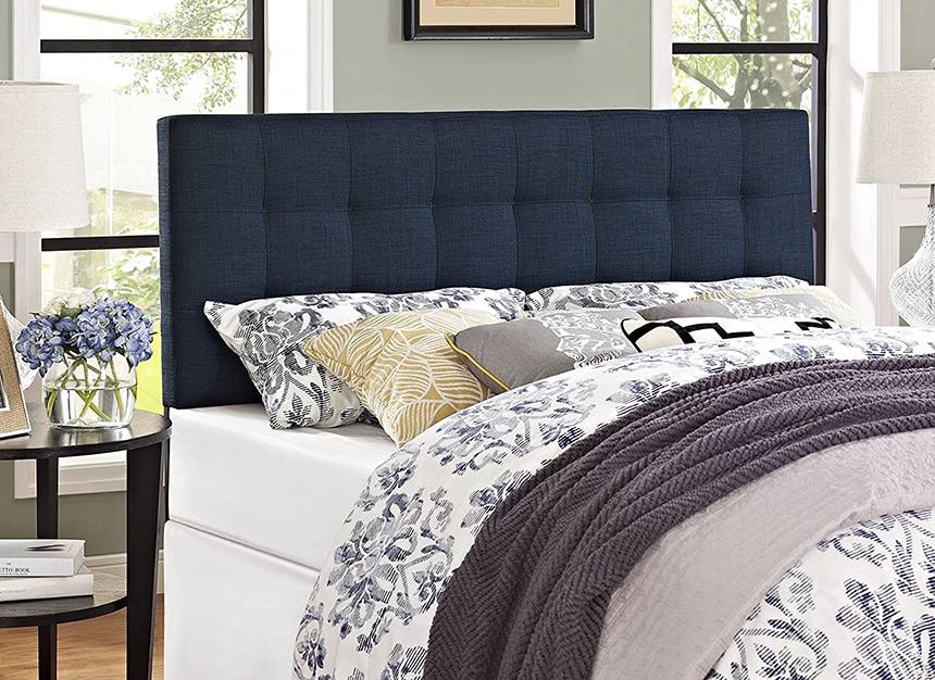 8 Best Headboards to Give You All the Essential Support