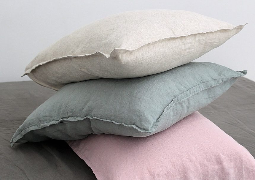 8 Best Pillow Shams - Give Your Sleep Space the Most Attractive Look!