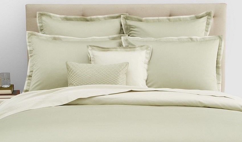 8 Best Pillow Shams - Give Your Sleep Space the Most Attractive Look!