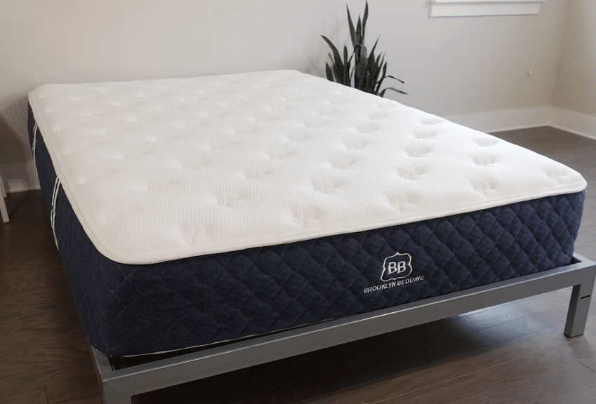 Brooklyn Bedding Signature 11-Inch Hybrid Mattress