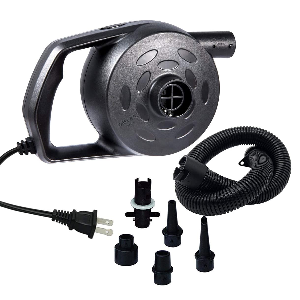 Chamvis Electric Air Pump