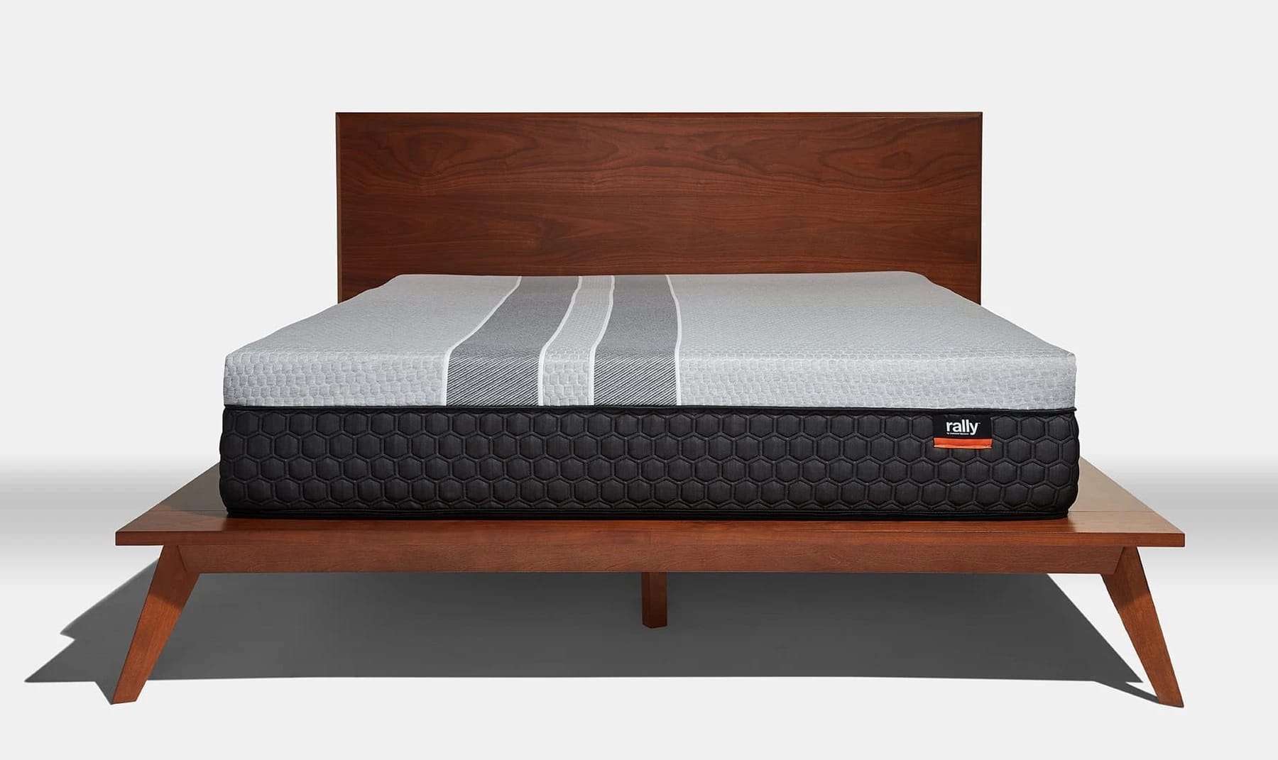 Diamond Rally Foam Mattress