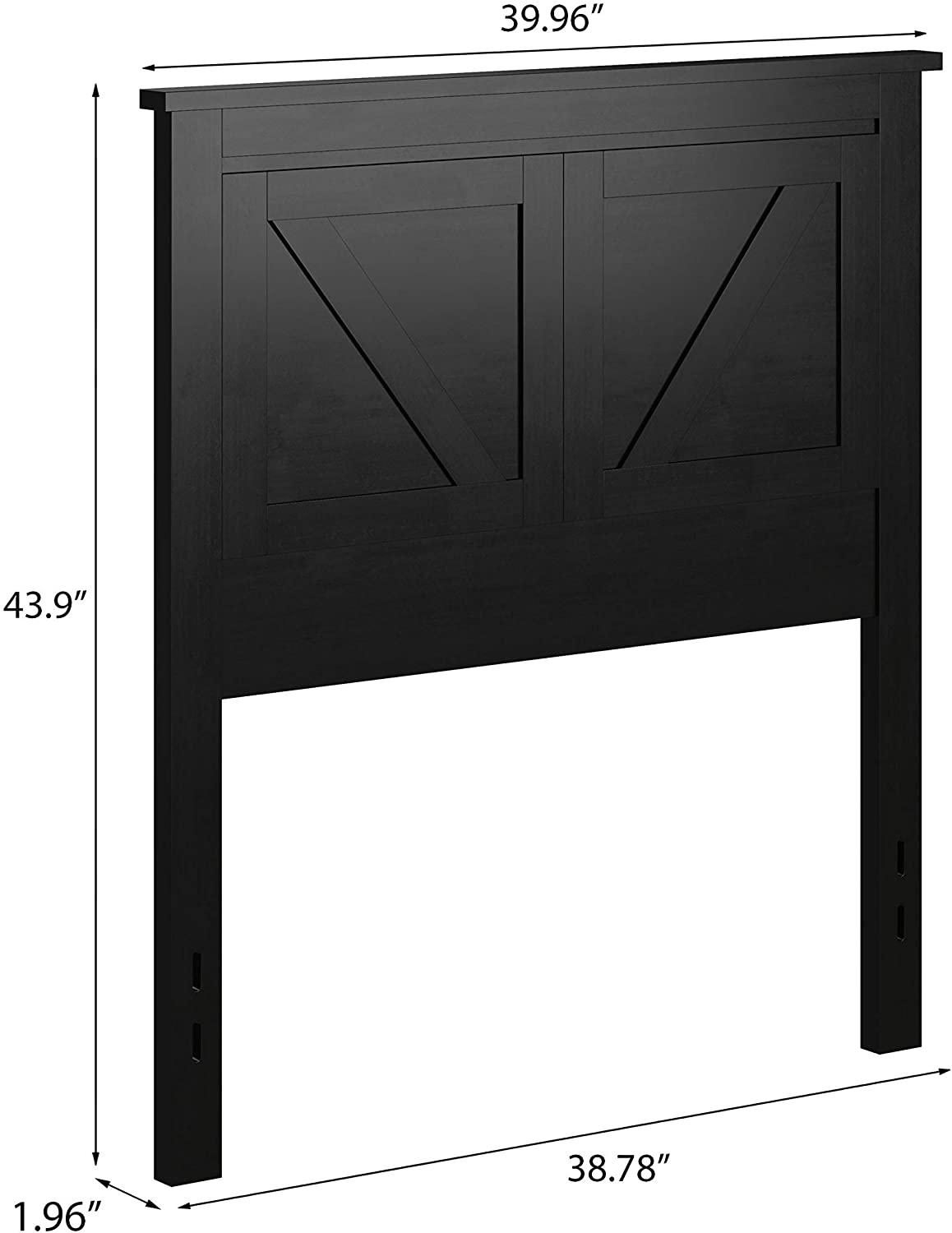 8 Best Headboards Reviewed in Detail (May 2021)