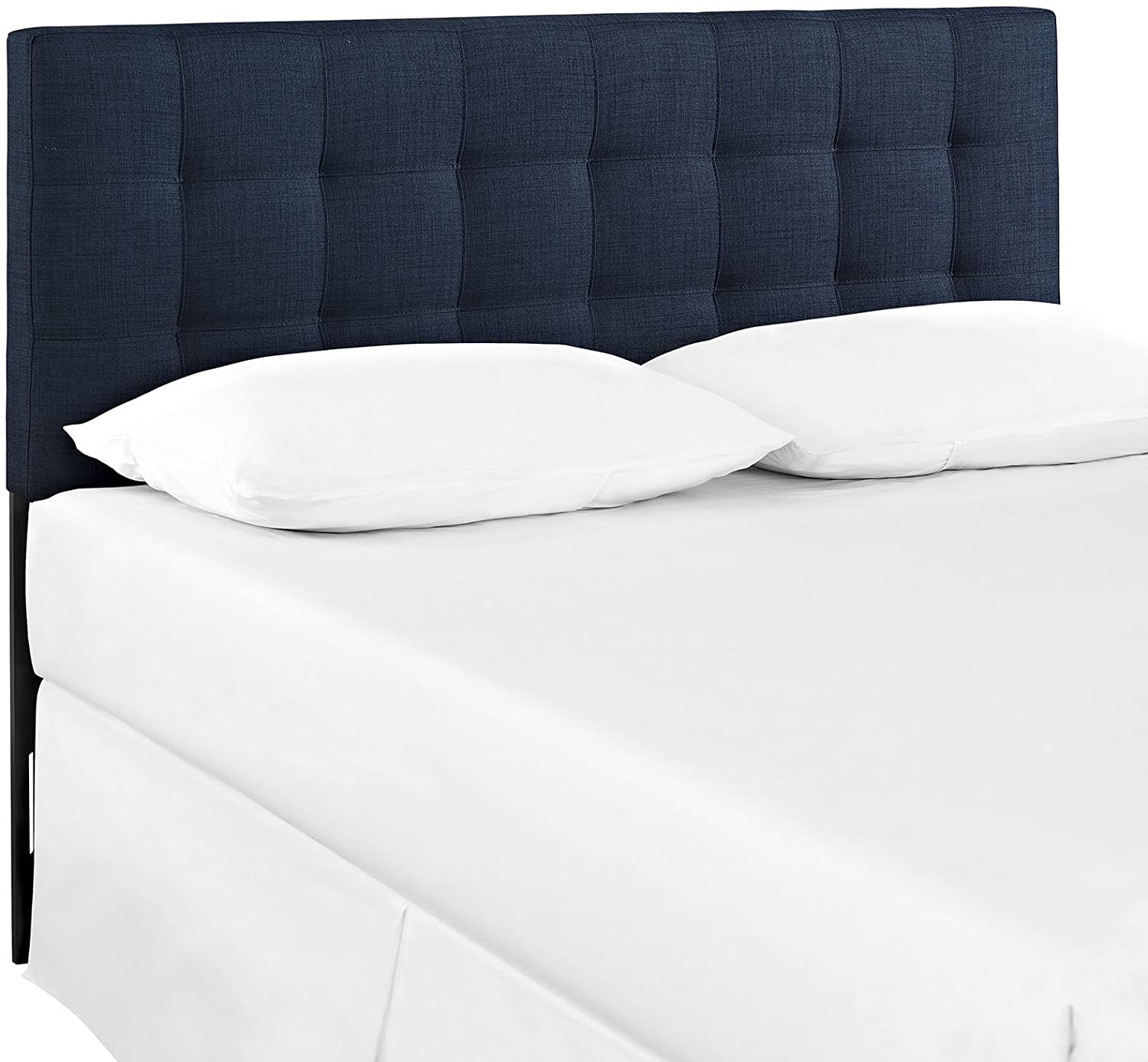Modway Lily Upholstered Headboard