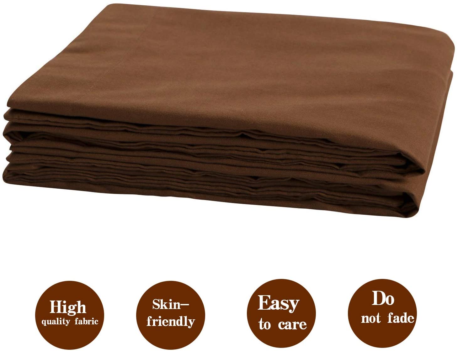 8 Best Pillow Shams Reviewed in Detail (Sept. 2021)