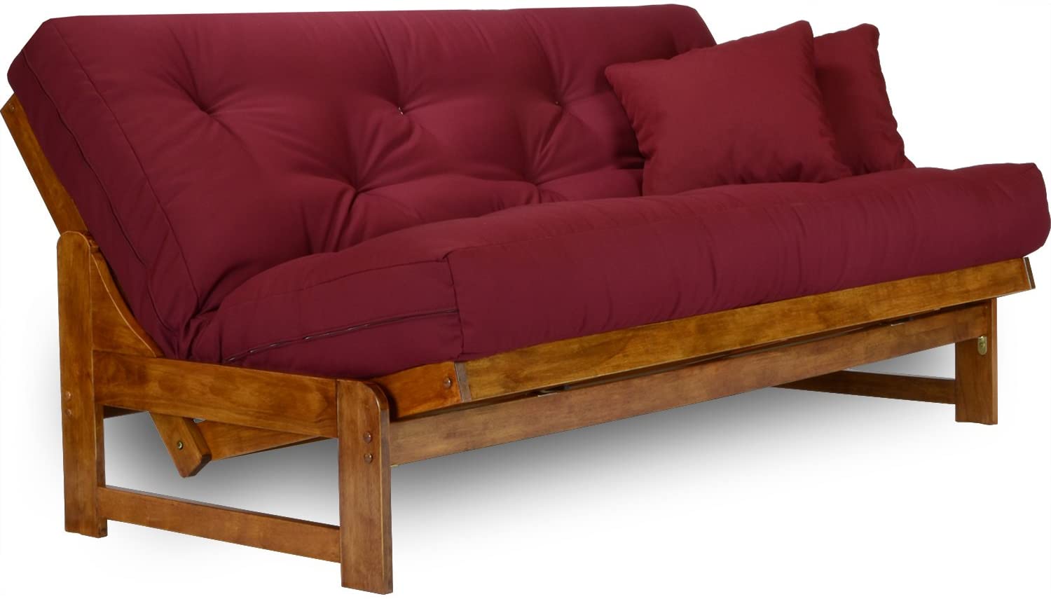 Nirvana Futons Arden Futon Frame