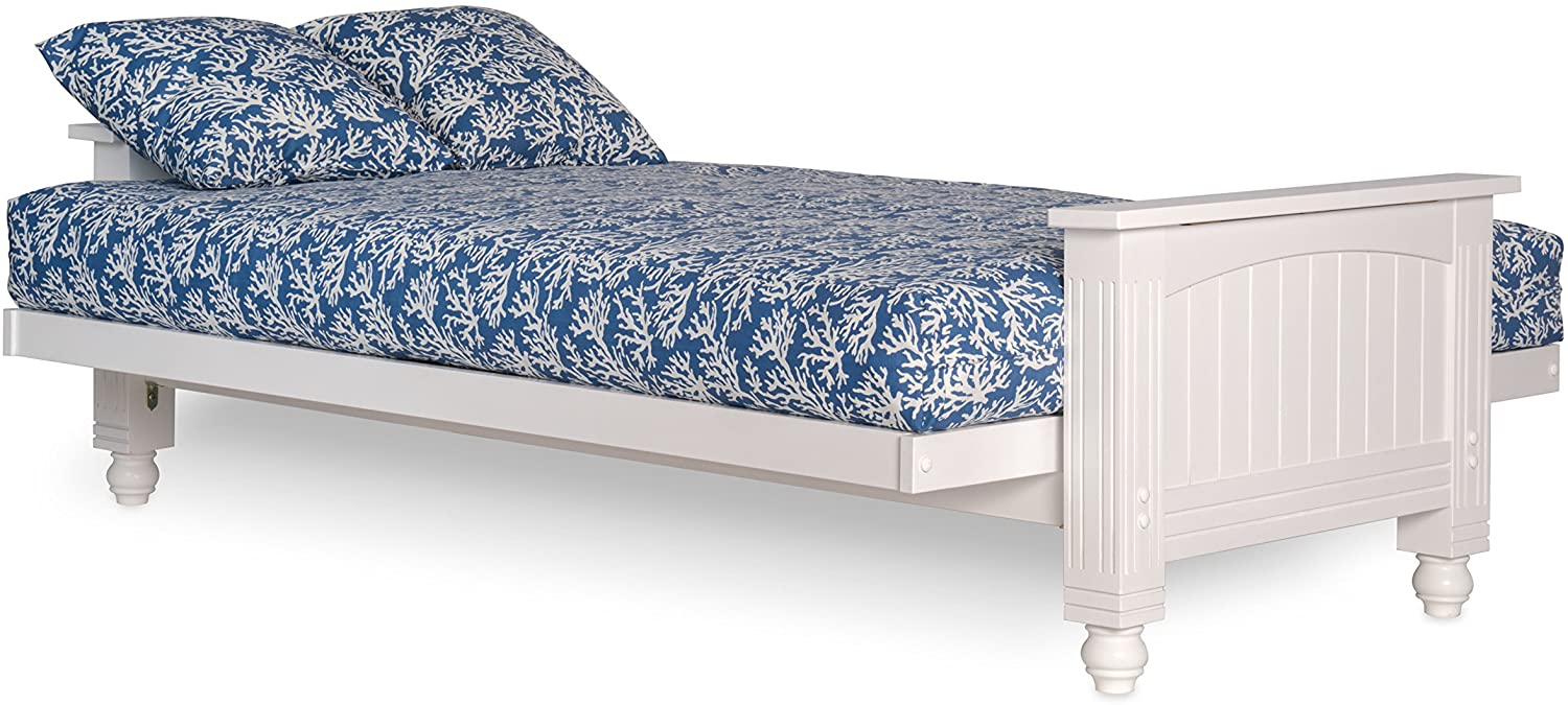 10 Best Futon Frames Reviewed in Detail (May 2021)