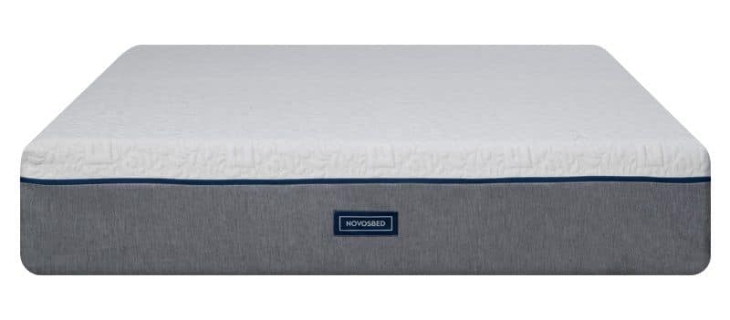 Novosbed Memory Foam Mattress