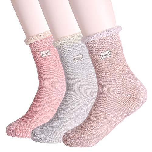 10 Best Socks for Sleeping Reviewed in Detail (Aug. 2021)