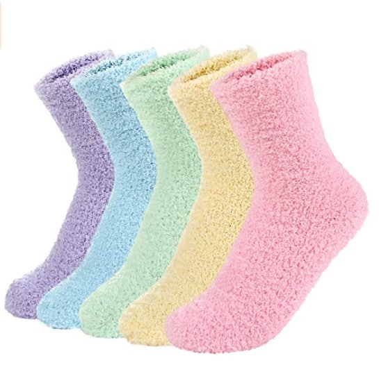 Zando Slipper Socks