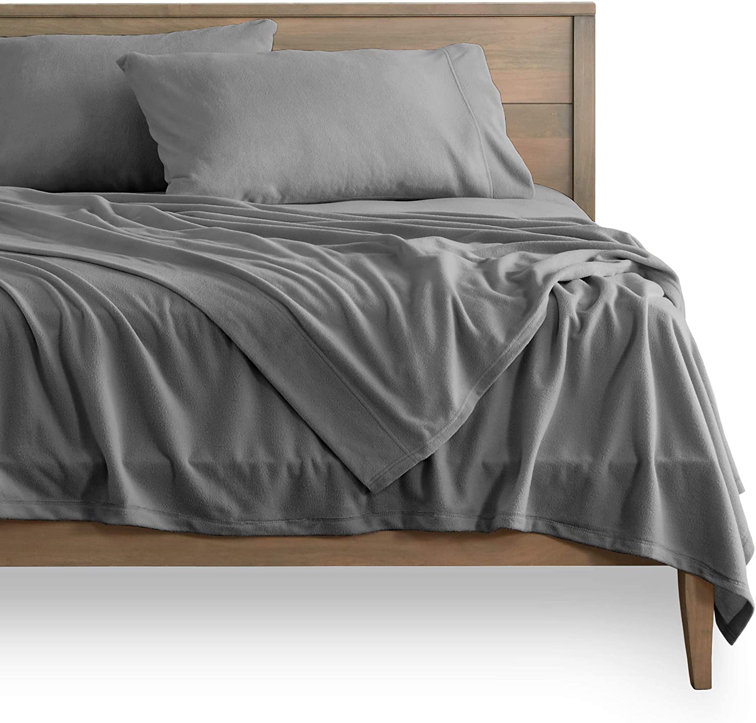 8 Best Fleece Sheets Reviewed in Detail (Mar. 2021)