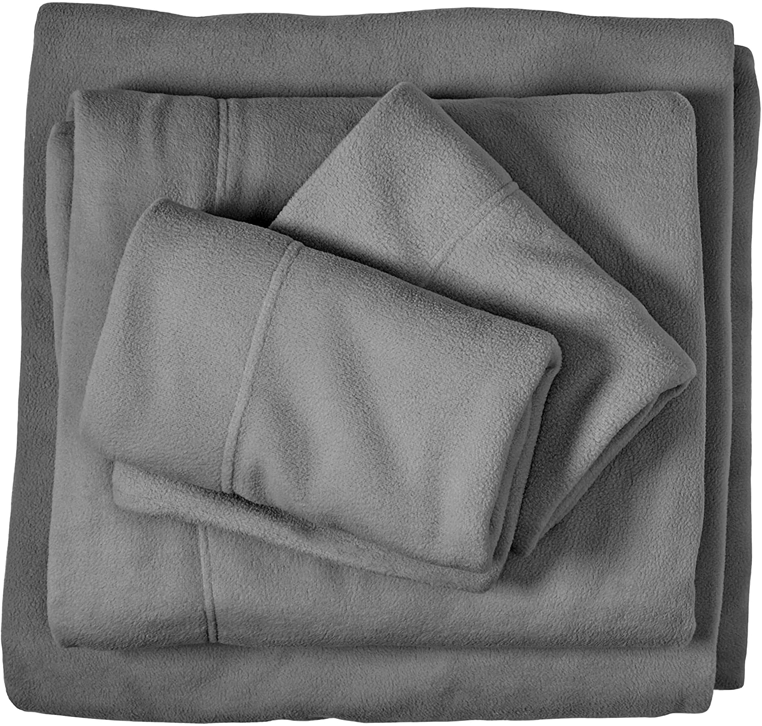 8 Best Fleece Sheets Reviewed in Detail (Mar. 2021)