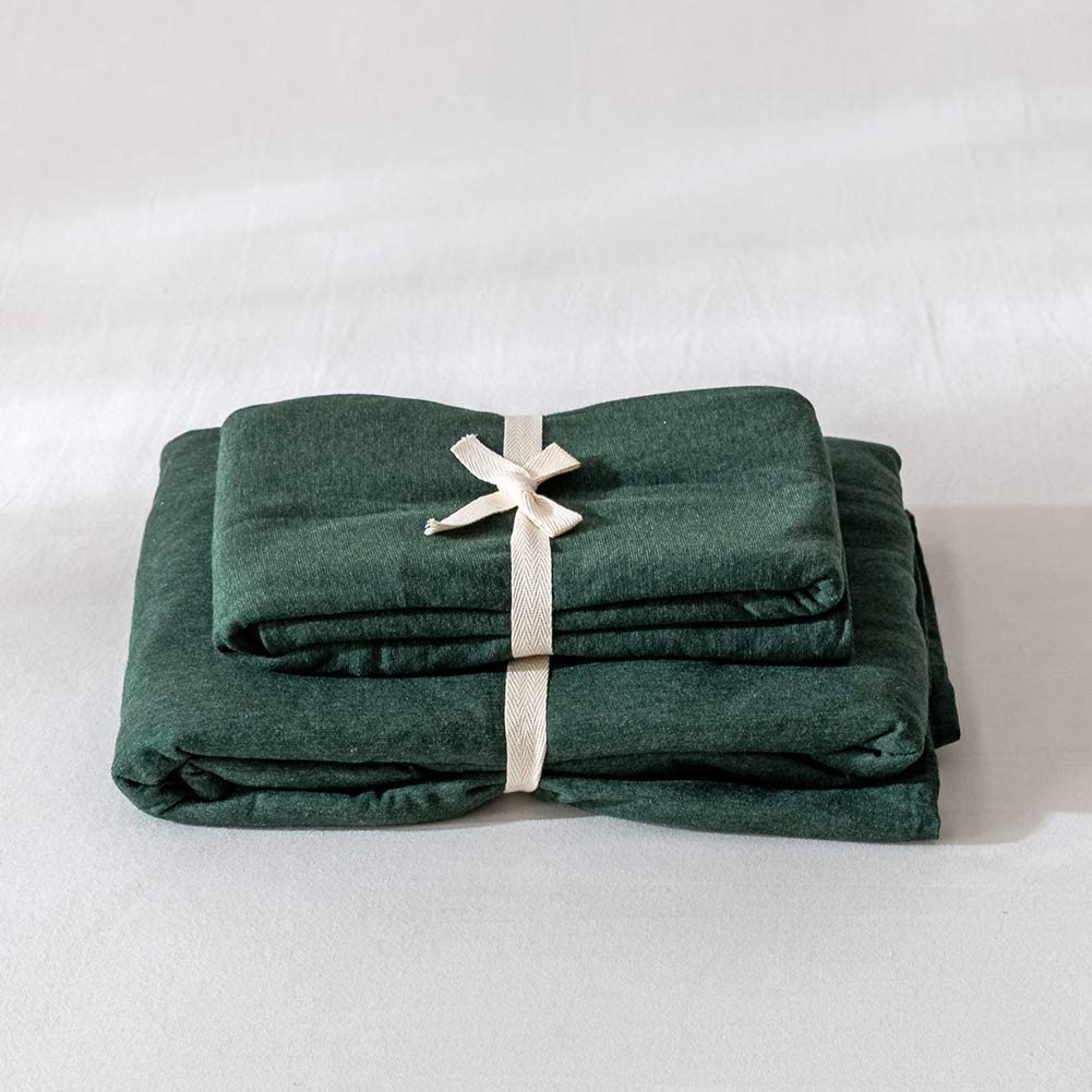 10 Best Jersey Sheets – Breathable and Stretchy Fabric for More Comfort!