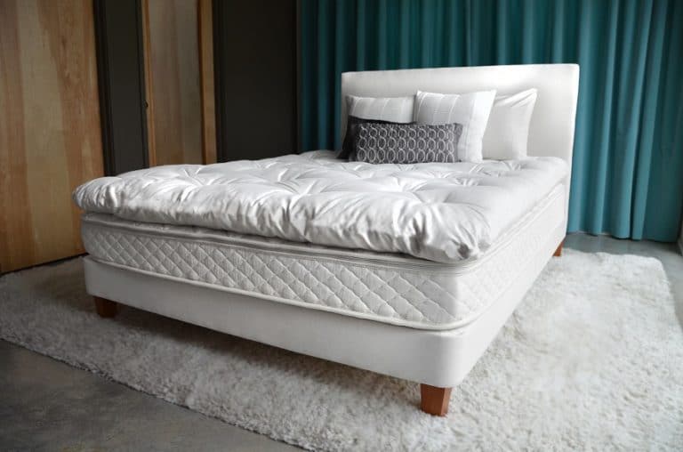 10 Best Mattresses That Won't Sag Reviewed In Detail (Summer 2023)