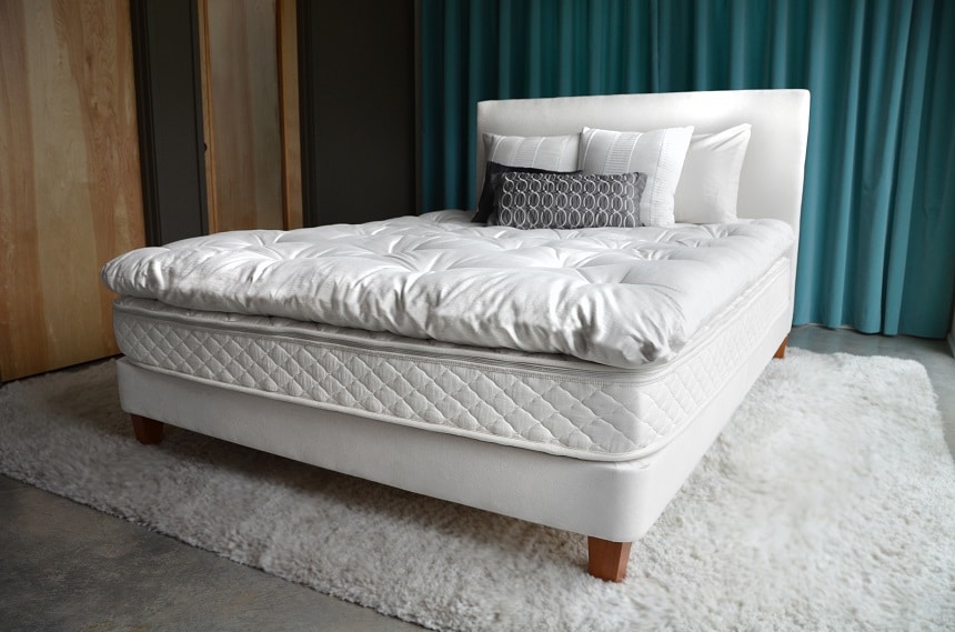 10 Best Mattresses That Won't Sag for Years to Come