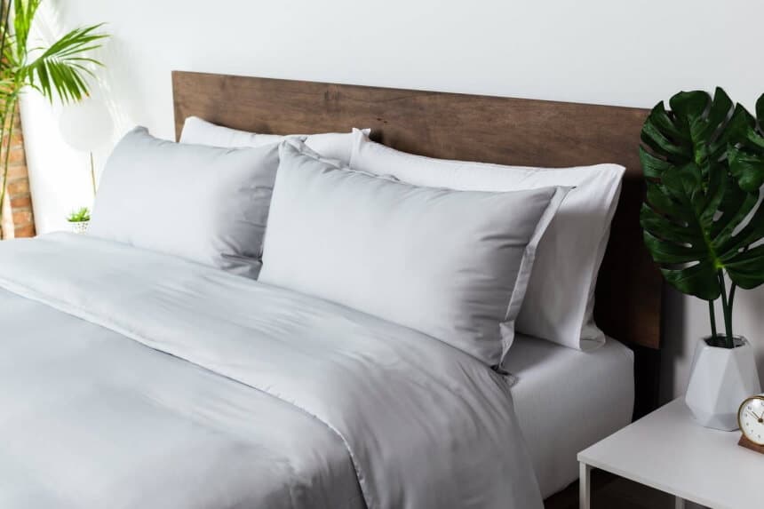 18 Best Pillow Cases - Enjoy Restful Sleep