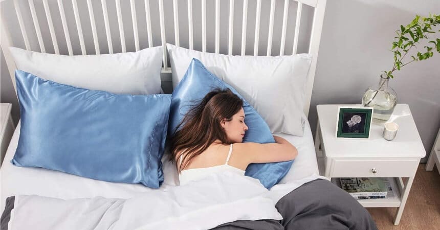 18 Best Pillow Cases - Enjoy Restful Sleep (Summer 2022)