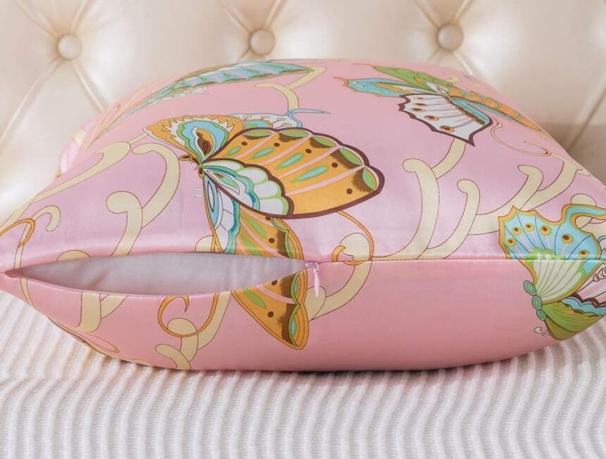 18 Best Pillow Cases - Enjoy Restful Sleep (Summer 2022)