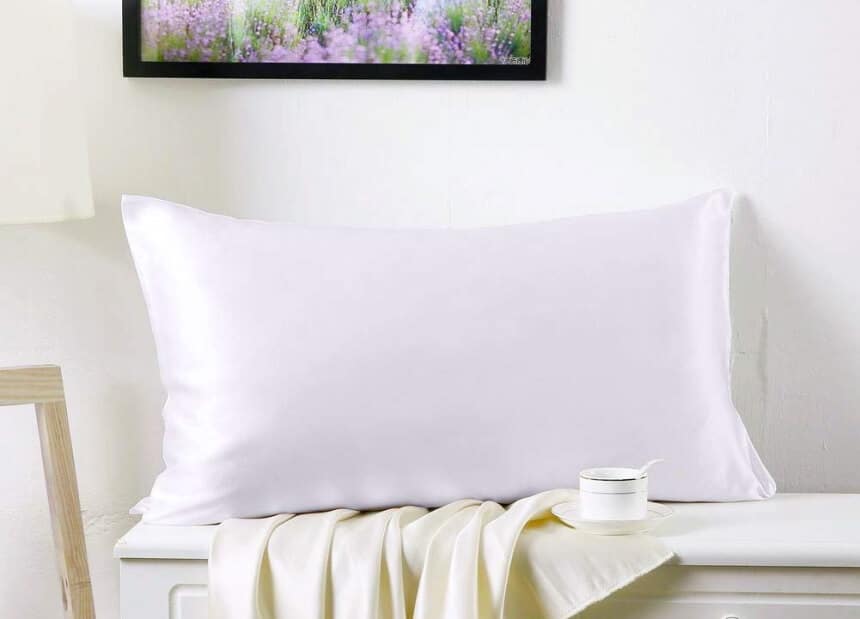 18 Best Pillow Cases - Enjoy Restful Sleep (Winter 2022)