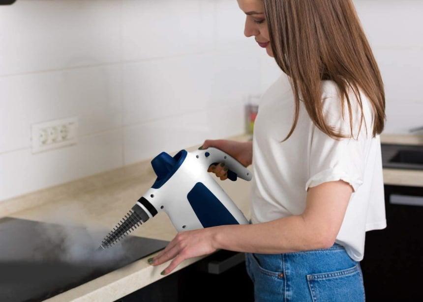 5 Best Steam Cleaners for Mattress - Effective Mattress and Bedding Cleaning