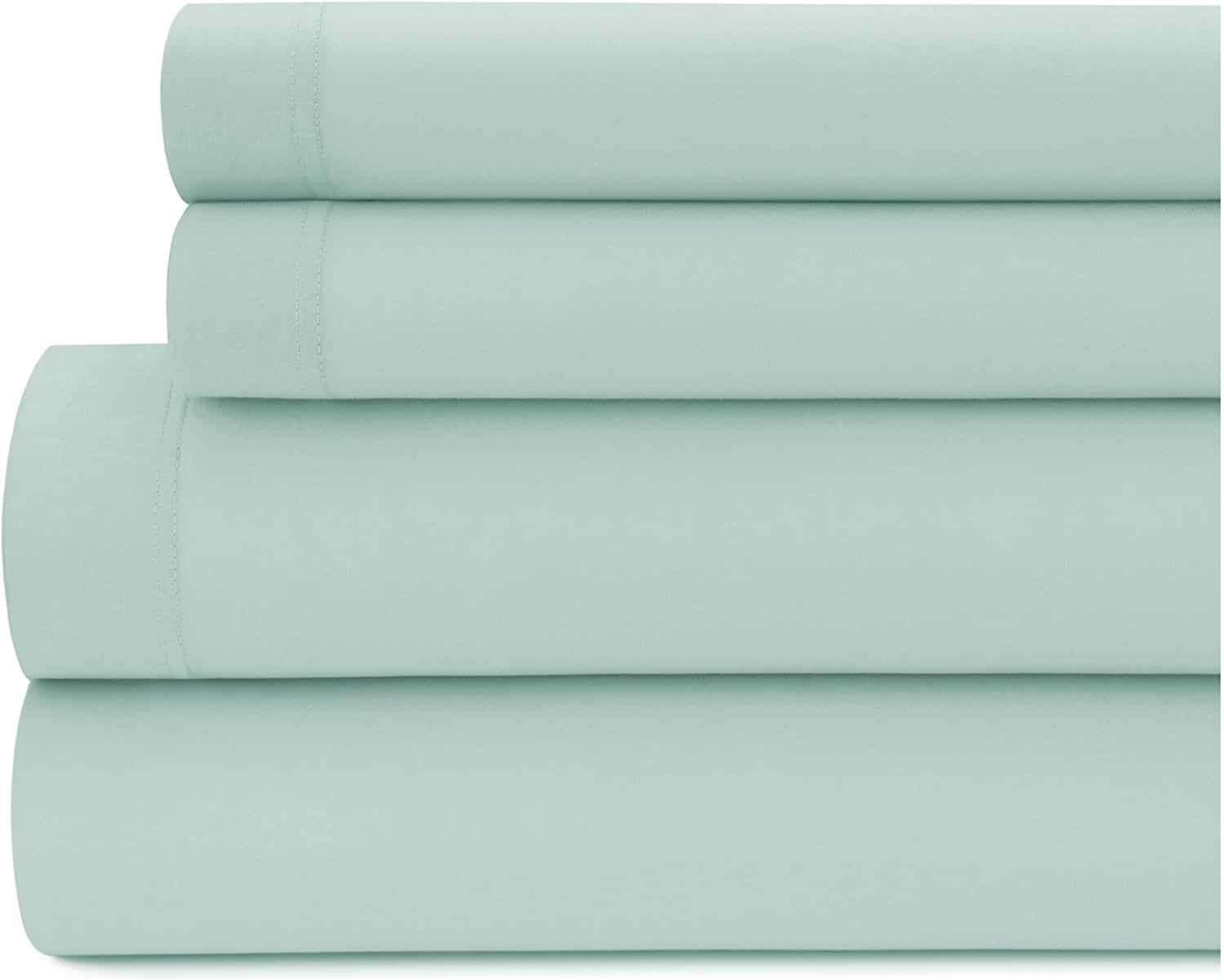 Briarwood Home Jersey Knit Bed Sheet Set