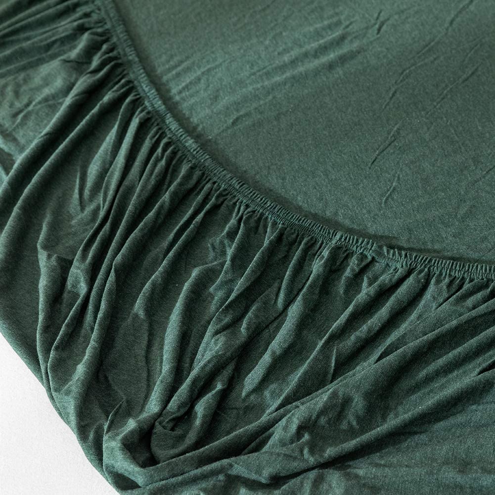 10 Best Jersey Sheets Reviewed in Detail (Mar. 2021)