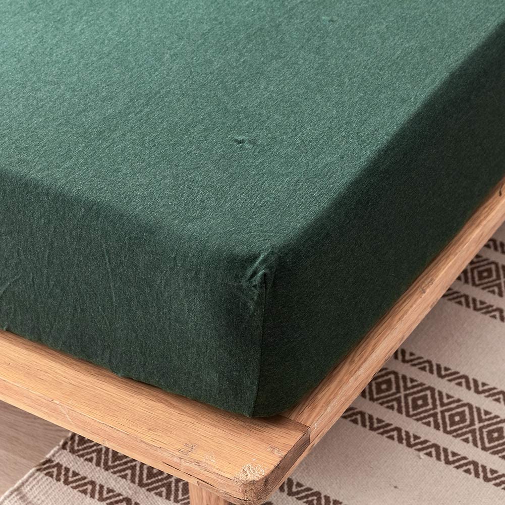 10 Best Jersey Sheets Reviewed in Detail (Mar. 2021)